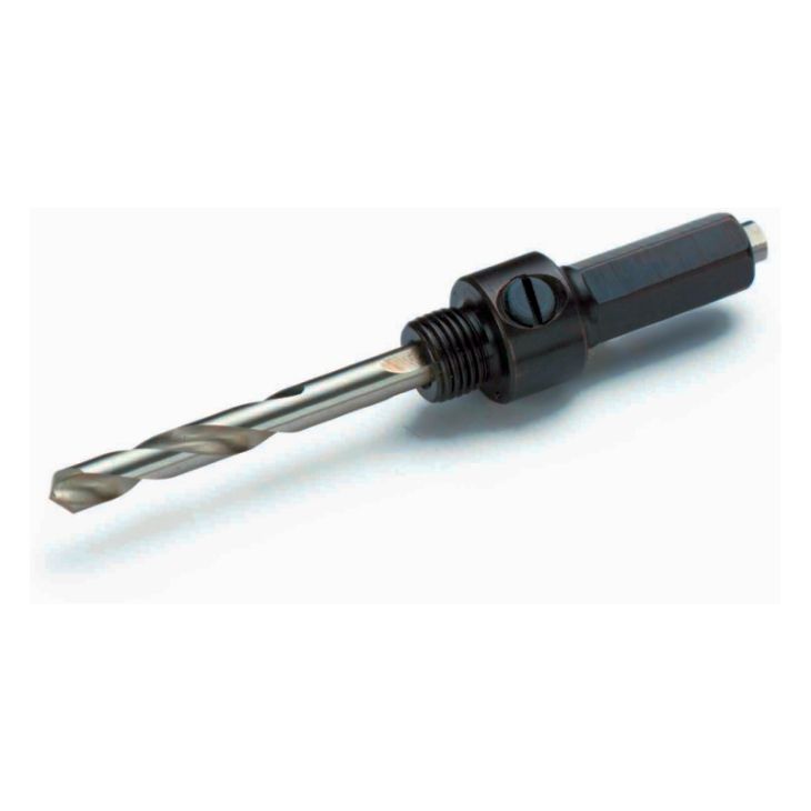 Outils et protection - Cimco - Queues de fixation 9,5/32-152mm - 207581