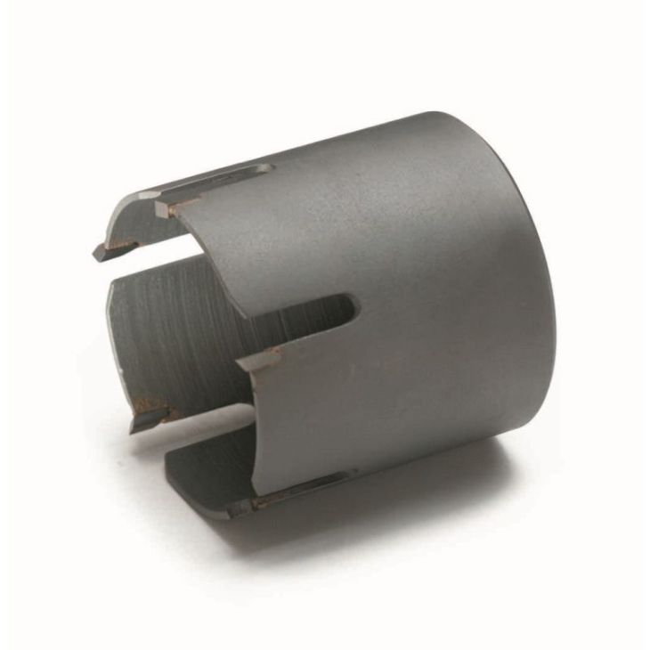 Gereedschap en beschermingsmateriaal - Cimco - Hardmetalen Gatenboor, diameter 35mm M16 - 207714