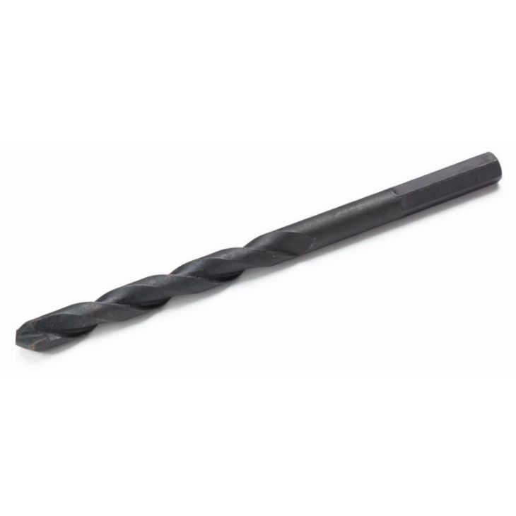 Gereedschap en beschermingsmateriaal - Cimco - Centreerboren 8x105-8mm - 207770