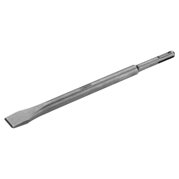Outils et protection - Cimco - SDS-PLUS Burin 250mm - 208010