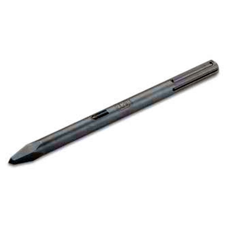Outils et protection - Cimco - SDS-MAX Burin Pointu 600mm - 208034