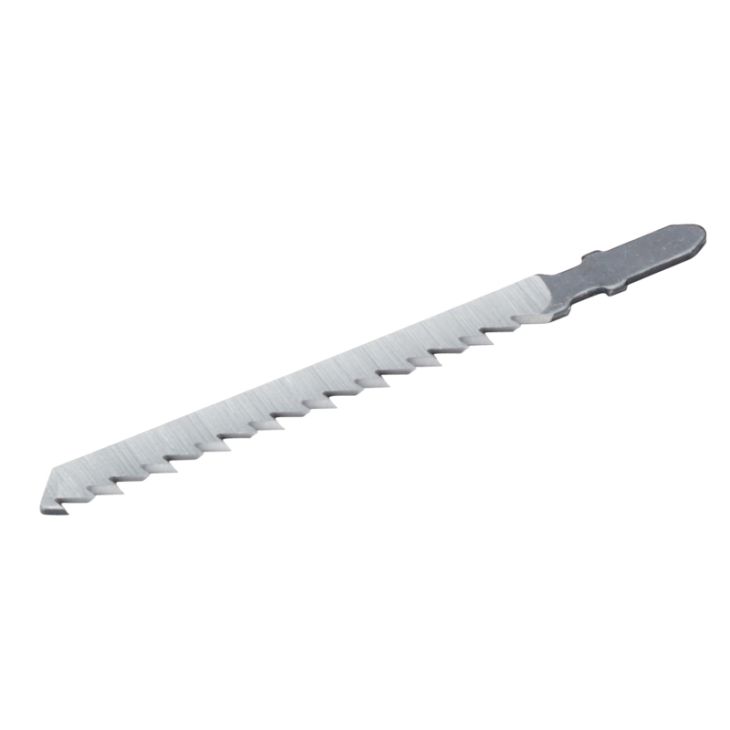 Gereedschap en beschermingsmateriaal - Cimco - Decoupeerzaagblad RVS voor Black+Decker-Skil-Fein - 208523