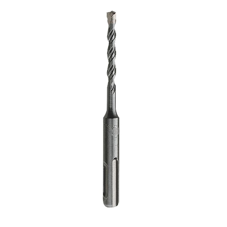 Gereedschap en beschermingsmateriaal - Cimco - SDS-Plus Hamerboor CIMCO, 6 x 110mm - 208608