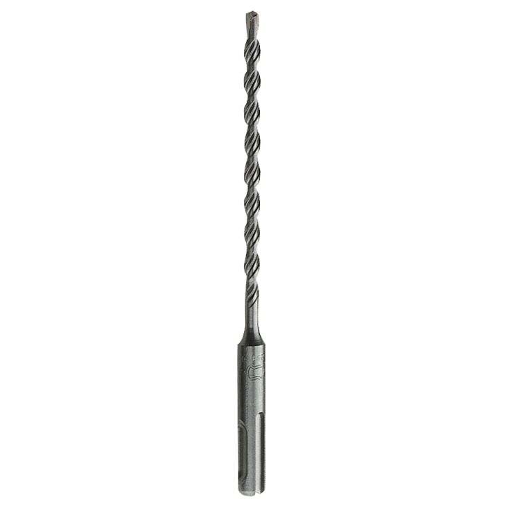 Gereedschap en beschermingsmateriaal - Cimco - SDS-Plus Hamerboor CIMCO, 6 x 160mm - 208610