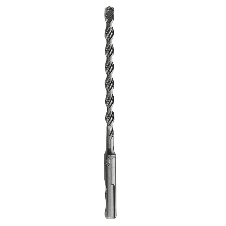 Outils et protection - Cimco - Forets SDS-Plus 8,0x160/100mm - 208622