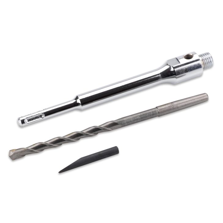 Outils et protection - Cimco - Axe 150 - SDS - 208832