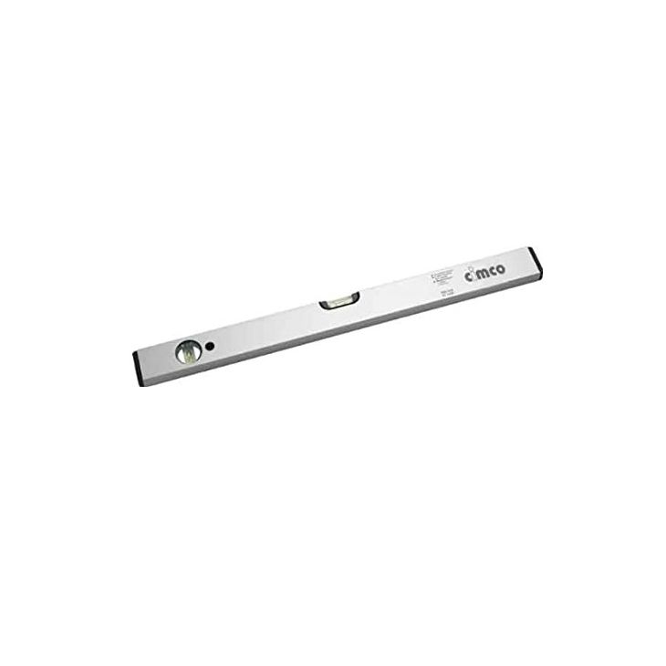 Outils et protection - Cimco - Niveaux d'eau L=600 mm - 211422