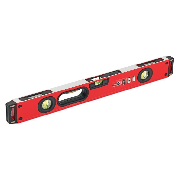 Outils et protection - Cimco - Niveaux d'eau Prof. L=600 mm - 211530