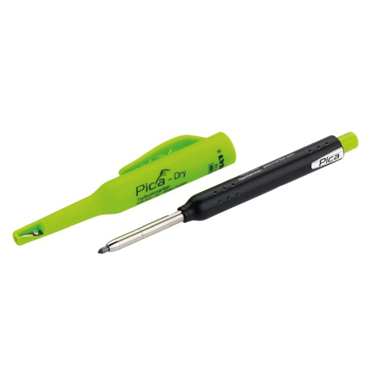 Outils et protection - Cimco - Marqueur Profonde Graphit - 212151