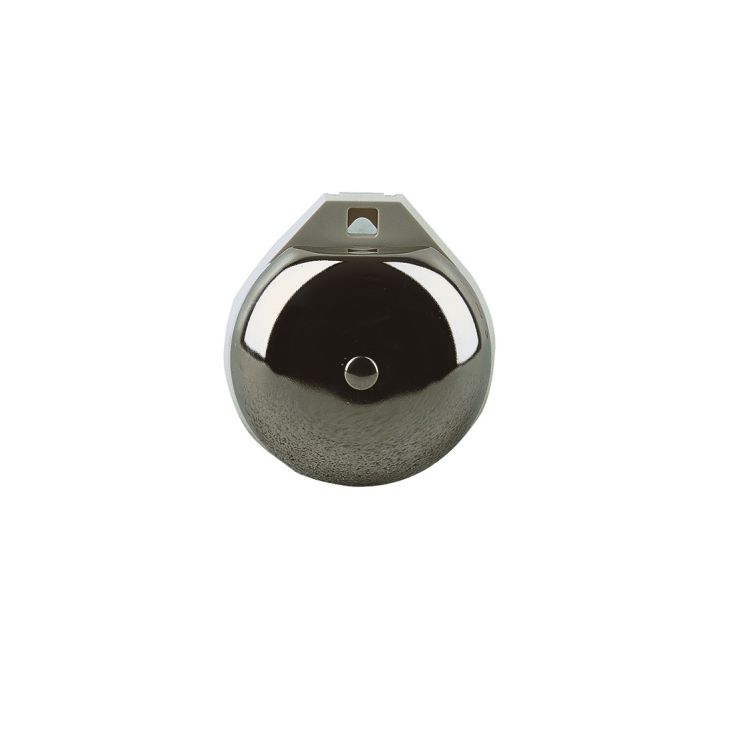 Communication de porte et contrôle d'accès - Grothe - LTW 101A 8V AC sonnette pour usage domestique (0,86 A) - 85 dB(A) - 24071