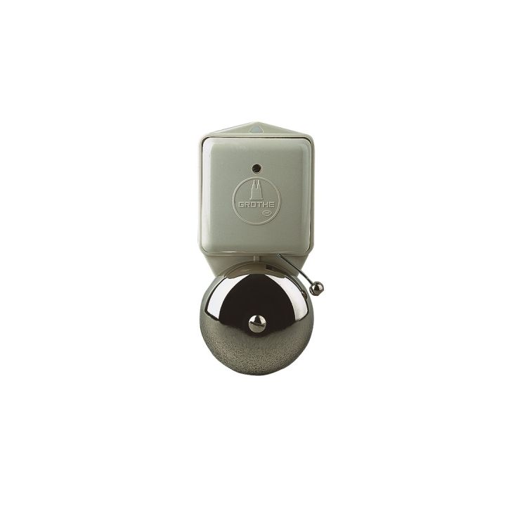 Deurcommunicatie en toegangscontrole - Grothe - LTW 3371A 230V AC Bel (0,006 A) - 85 dB(A) - 24091
