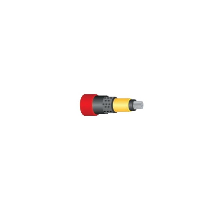 Installatiemateriaal - Raytech - THVP 20/240-I/U / HS termination ENELapproved / Heat shri - 252214-000