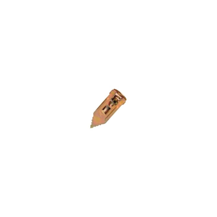 Installatiemateriaal - N&L - Klemplug voor gipsplaten 30mm - 28464