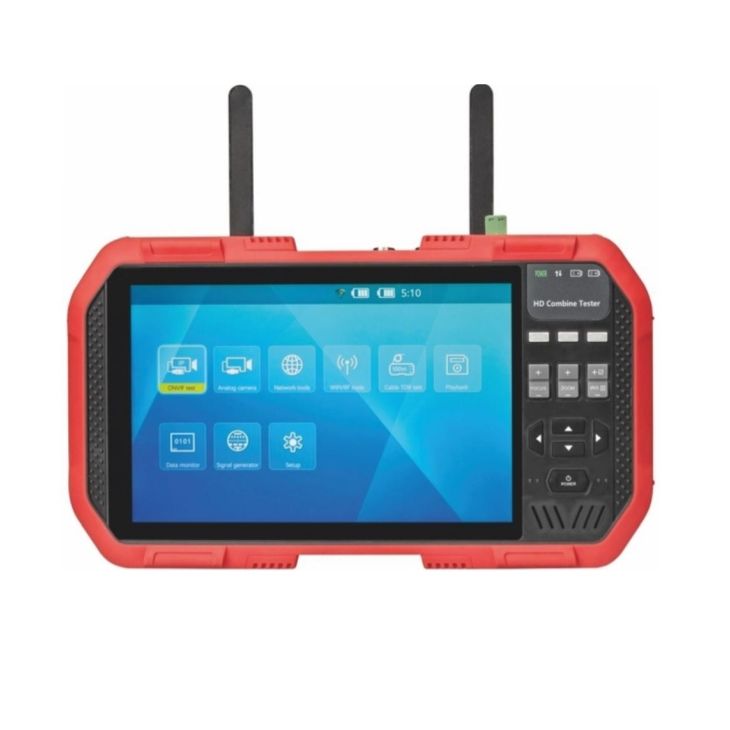 Beveiliging en signalisatie - Urmet - IP Tester - 3000/060