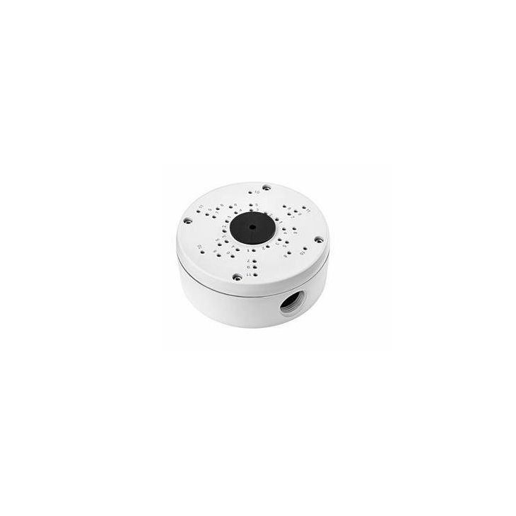 Beveiliging en signalisatie - Urmet - VERBINDINGSDOOS VR IP CAMERA - 3000/102