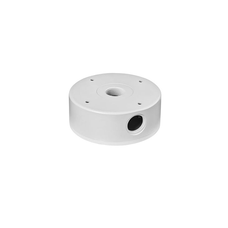 Sécurité et signalisation - Urmet - boîte de raccordement pour Fisheye UFO - 3000/106