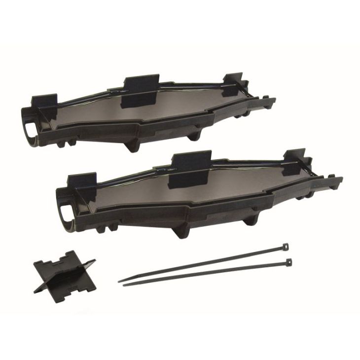 Matériel d'installation - Raytech - Rapid Joint L95 RP Joint droit pré-rempli en gel, IP68, pour câbles armés - 301098-016