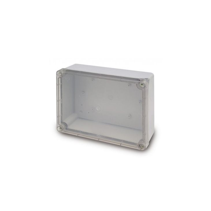 Installatiemateriaal - Famatel - Aftakdoos 220x170x85mm IP55 - 3044