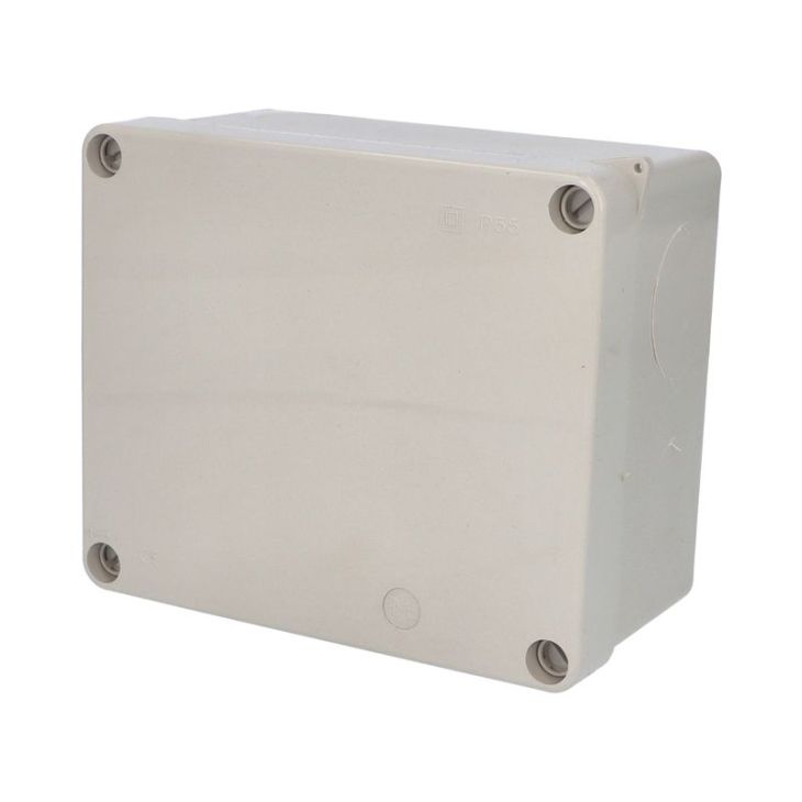 Installatiemateriaal - Famatel - Aftakdoos 160x135x70mm IP65 - 3073