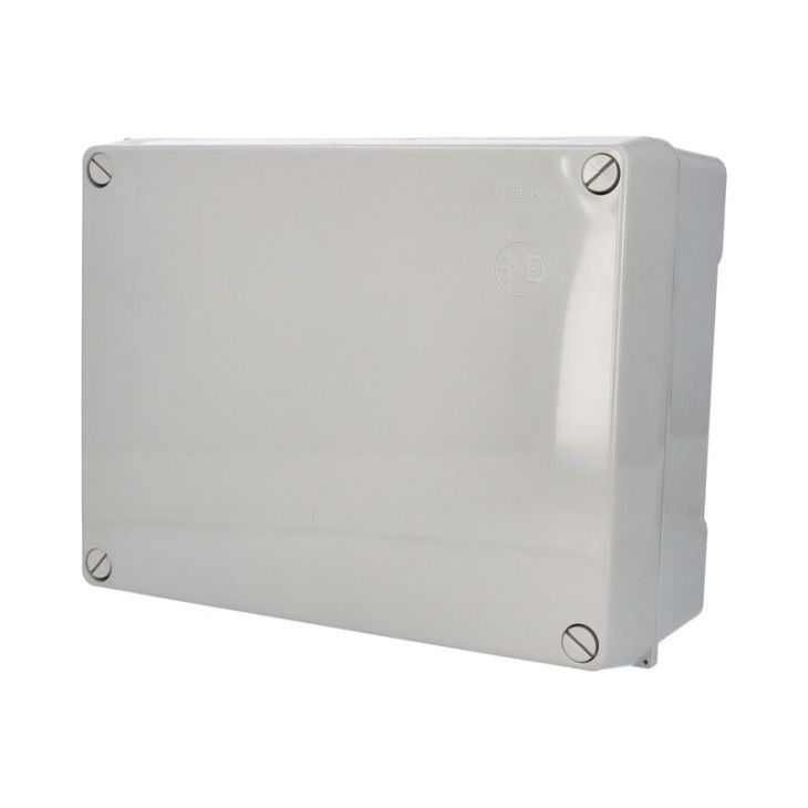 Installatiemateriaal - Famatel - Aftakdoos 310x240x125mm IP55 - 3075