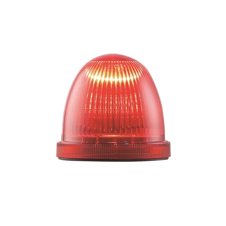 Sécurité et signalisation - Grothe - KSZ OR 100 capuchon rouge pour type(31101) - 31101