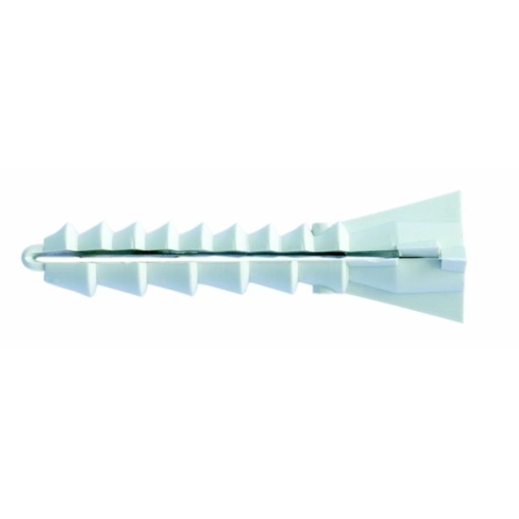 Installatiemateriaal - G7 Gasbetonplug - 32185