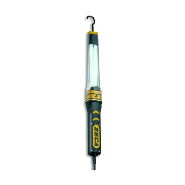 Verlichting - Zeca - PL looplamp (Fluorescent Lamp 328)24V + 10m kabel - 328/1024V