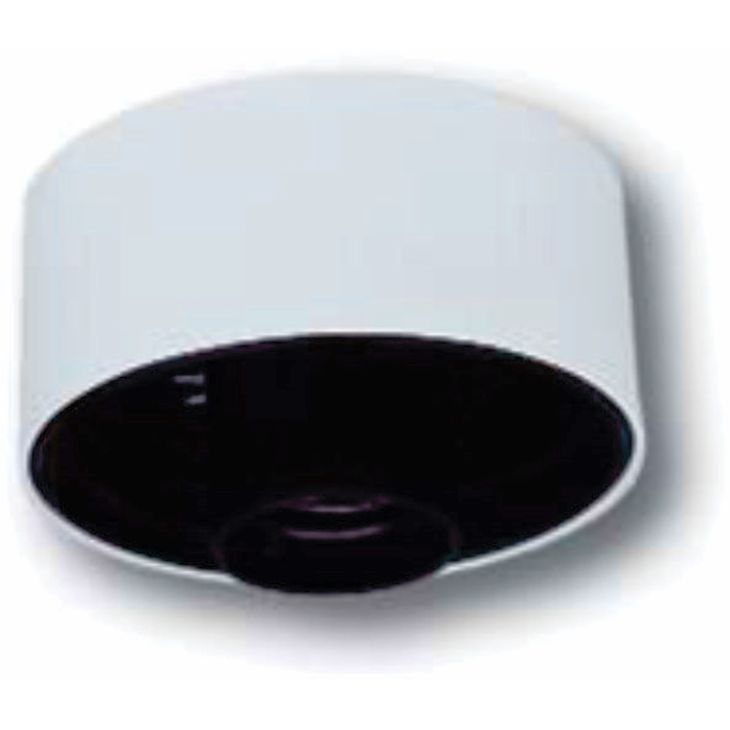 Éclairage - Electroplast - Base pour Boule Opalee Base droite E27-40W A60-class II - 3340