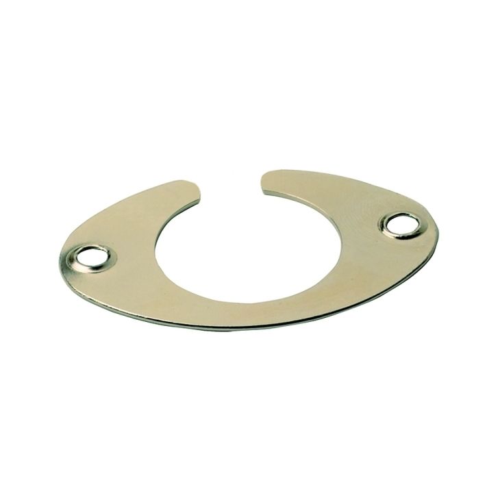 Fiches, interrupteurs et prises de courant - Walther Werke - CEE Accessoire pour CEE 3P - 334500