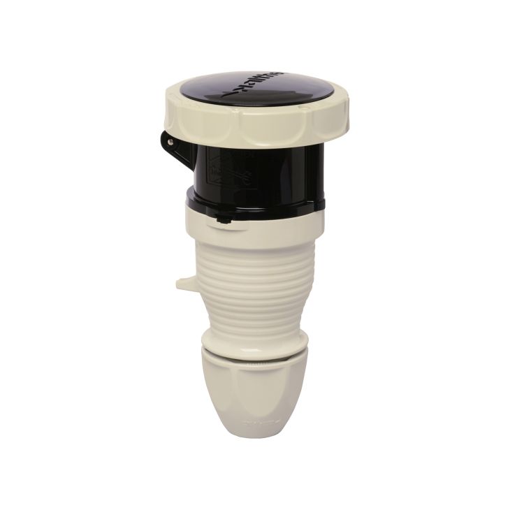 Fiches, interrupteurs et prises de courant - Walther Werke - CEE Fiche femalle 32A 4P 500V IP67 - 339407