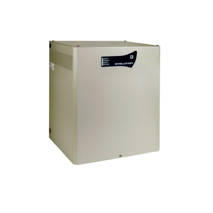 Deurcommunicatie en toegangscontrole - Castel - Voedingskoffer 24V 16A + BATTERIJEN - 350.1200