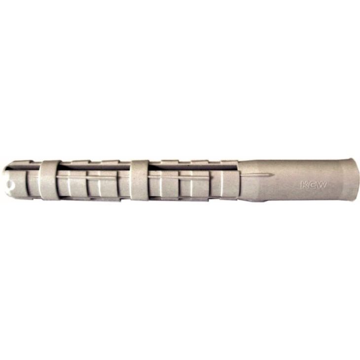 Installatiemateriaal - LSD 14x120 Lange plug - 35522