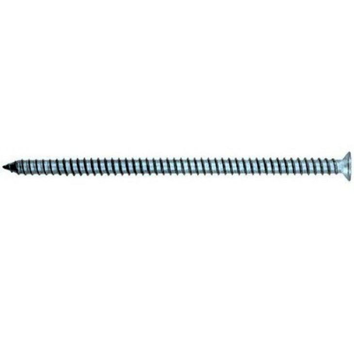 Installatiemateriaal - FRS 7,5x212 Vensterschroef Kop zonder kraag - 35802