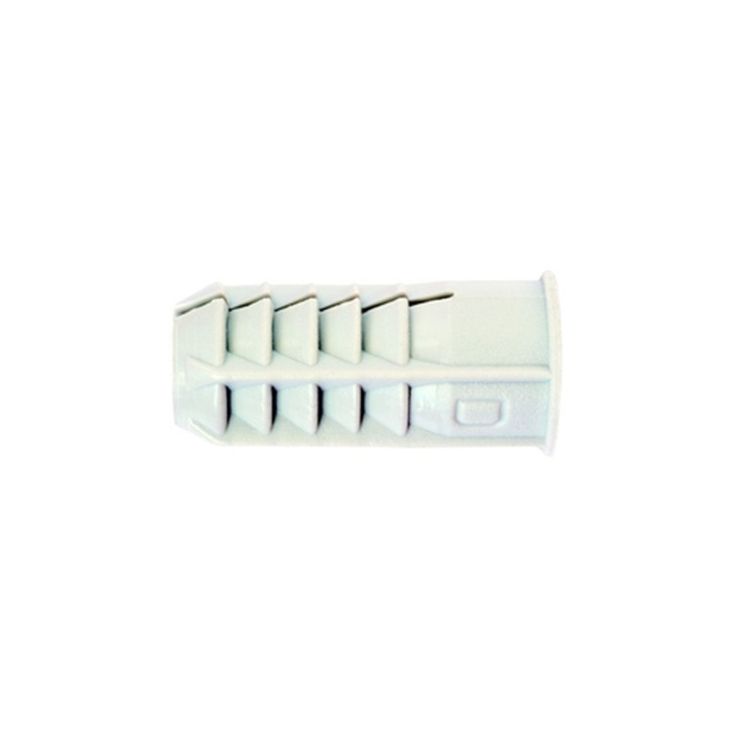 Installatiemateriaal - SP 8 Spreidhuls nylon - 36188