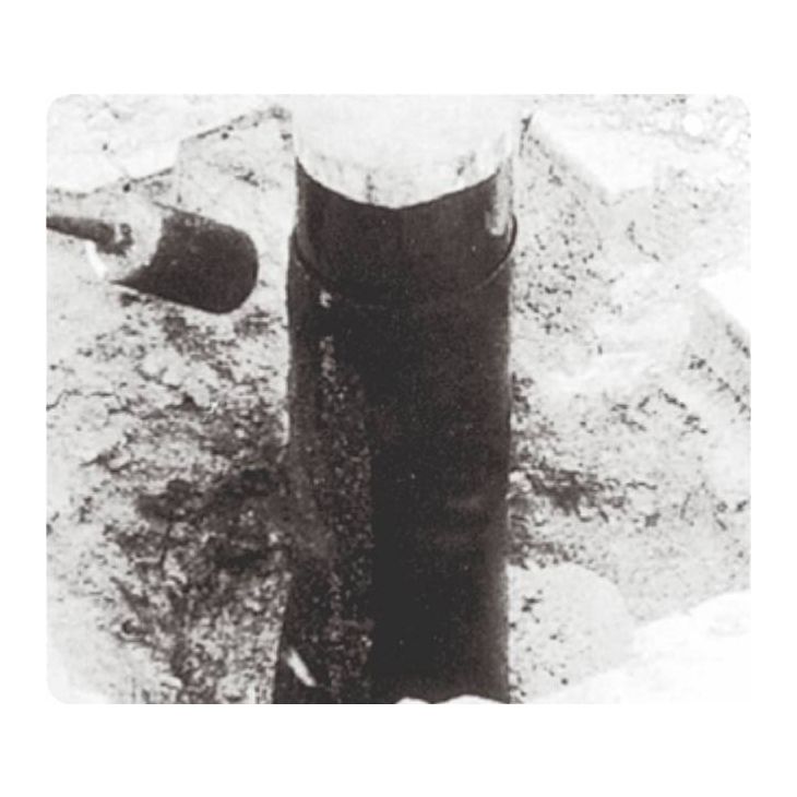 Installatiemateriaal - Raytech - WPC65M17 / heavy wall tubing - wrap around / Heat shrinkab - 3629624001