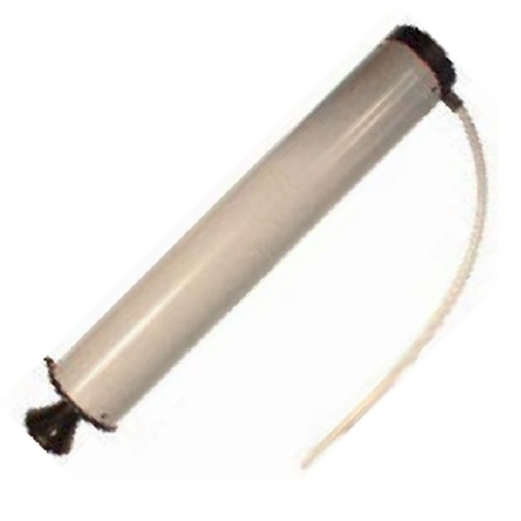 Installatiemateriaal - VKA Uitblaaspomp - 36678