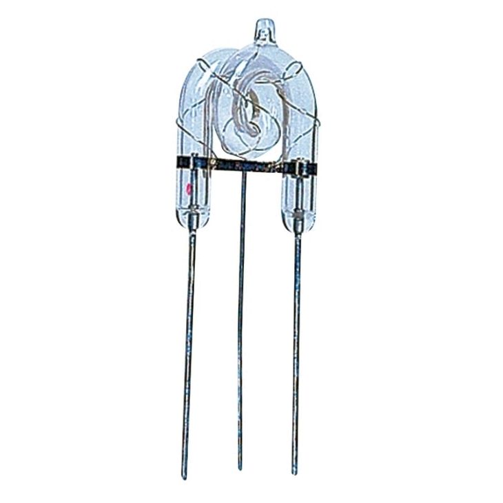 Sécurité et signalisation - Grothe - DSZ 7383 Ampoule xenon 6J 240Vac(37383) - 37383