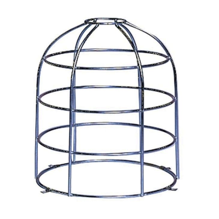 Beveiliging en signalisatie - Grothe - DSZ 7394 Beschermings korf voor DSL - 37394