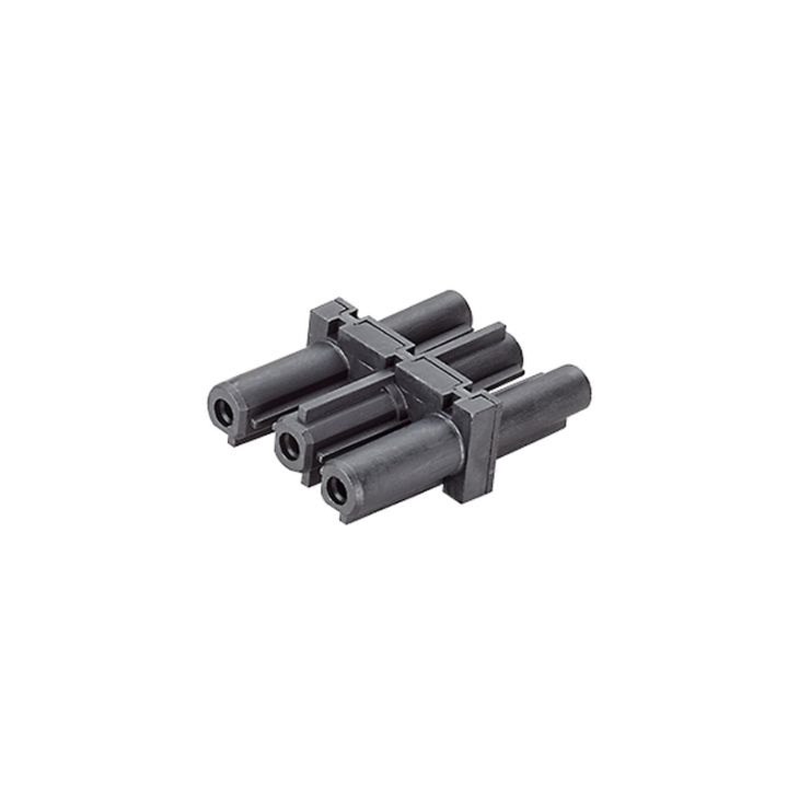 Kantoor elektrificatie en kabelmanagement - Bachmann - Tussen koppeling ST18 /GST18i3 - 375.516