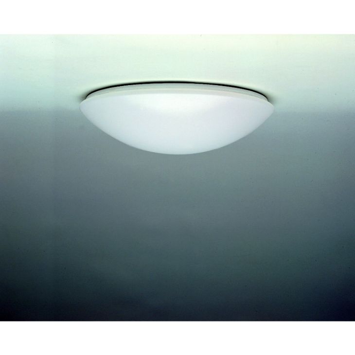 Éclairage - Electroplast - VISION HF Avec Détect. HF A60 100WE27 à390,H110 IP44 - 38097-HF