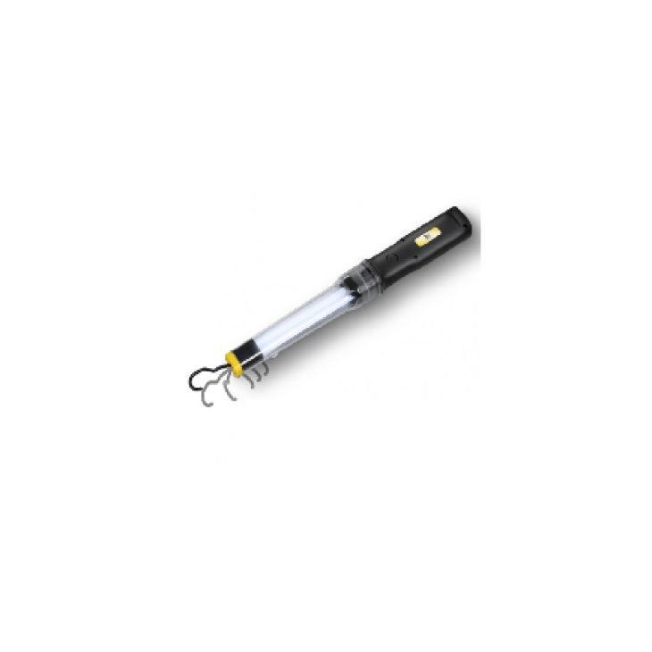 Verlichting - Zeca - PL looplamp oplaadbaar BROADWAY 2 met lader - 380