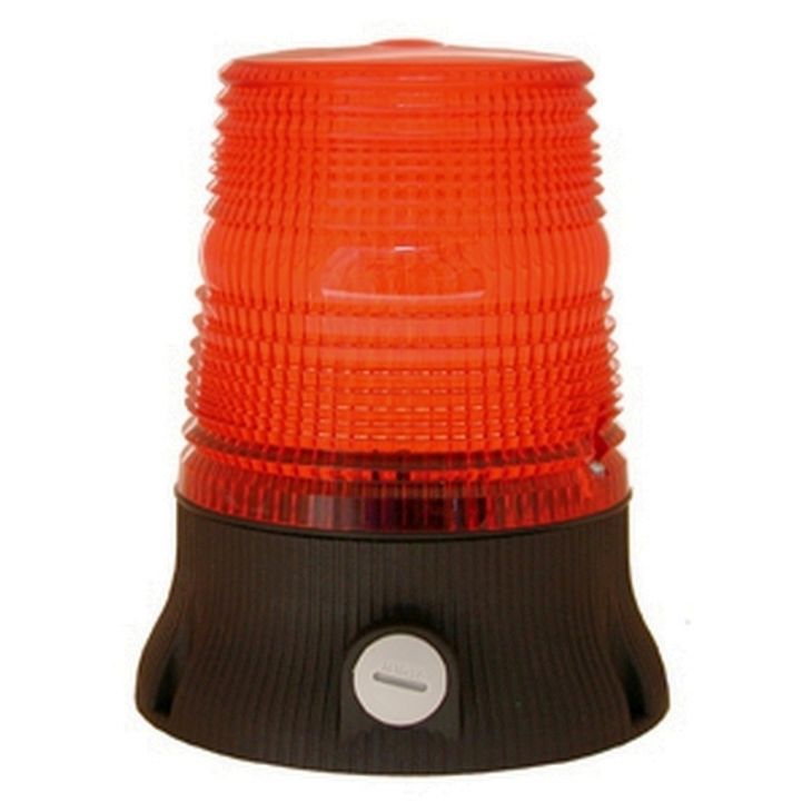 Sécurité et signalisation - Grothe - Lampe flash type GBZ - à˜138mm 240V 8621 /240V AC, 90mA, - 38553