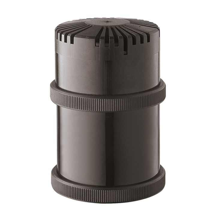 Beveiliging en signalisatie - Grothe - TSG 8785 knipperlicht - 38785