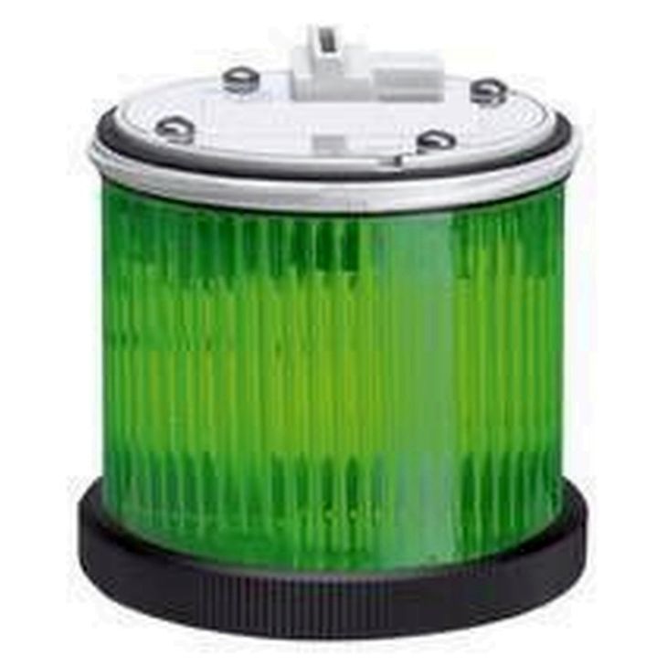 Beveiliging en signalisatie - Grothe - TLB 8846 LED-flitslicht - 38846