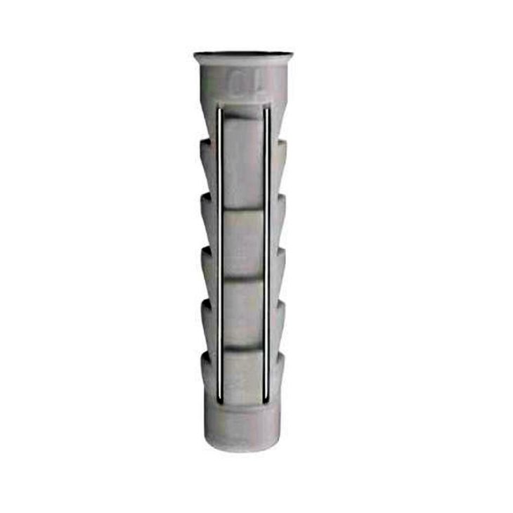 Installatiemateriaal - Vander Elst - Nylon plug 10mm LP4 - 3910.