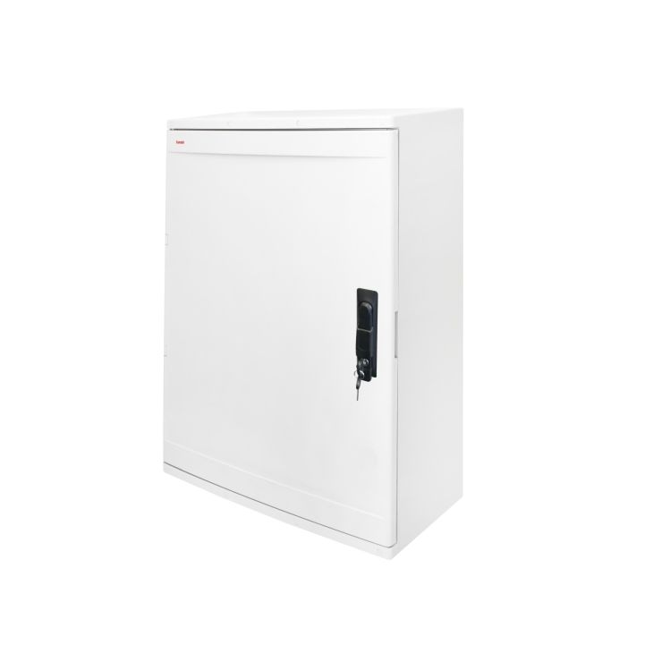 Matériel d'installation - Famatel - Magna IP65 - Armoire (800 x 600 x 260mm) - 39168