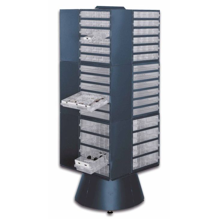 Outils et protection - Cimco - RAACO carousel dc-250 - 402582