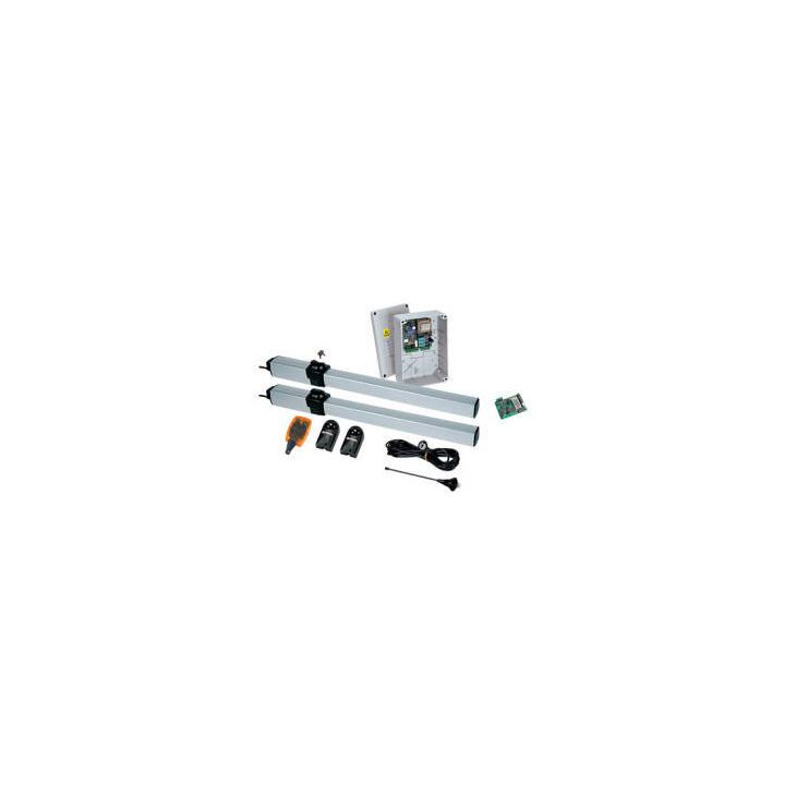 Maison et bâtiment intelligents - Aprimatic - Kit ZT 44B 4M RF - 41009/802