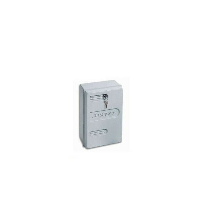 Smart home en building - Aprimatic - ZT 70 B5 Hydraulische Bedieningseenheid - 41055/003