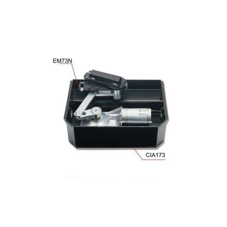 Smart home en building - Aprimatic - Operateur Electromecanic 73N - 41060/001